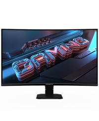 Gigabyte | GS27QCA EK | 27 " | VA | 180 Hz | 1 ms | 2560 x 1440 pixels | 250 cd/m² | HDMI ports quantity 2