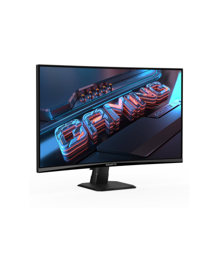 Gigabyte | GS27QCA EK | 27 " | VA | 180 Hz | 1 ms | 2560 x 1440 pixels | 250 cd/m² | HDMI ports quantity 2