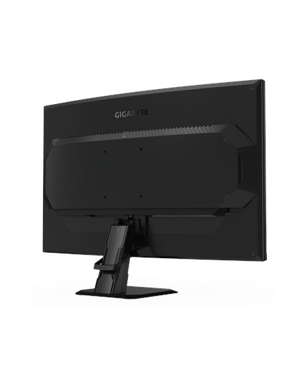 Gigabyte | GS27QCA EK | 27 " | VA | 180 Hz | 1 ms | 2560 x 1440 pixels | 250 cd/m² | HDMI ports quantity 2