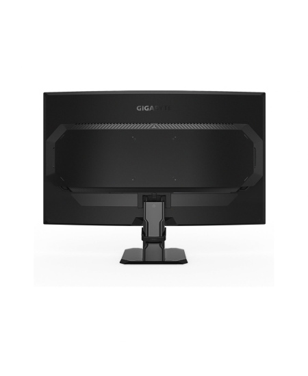 Gigabyte | GS27QCA EK | 27 " | VA | 180 Hz | 1 ms | 2560 x 1440 pixels | 250 cd/m² | HDMI ports quantity 2