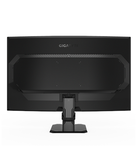 Gigabyte | GS27QCA EK | 27 " | VA | 180 Hz | 1 ms | 2560 x 1440 pixels | 250 cd/m² | HDMI ports quantity 2