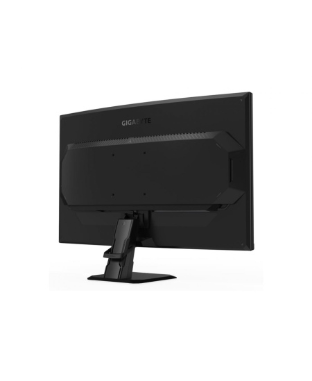 Gigabyte | GS27QCA EK | 27 " | VA | 180 Hz | 1 ms | 2560 x 1440 pixels | 250 cd/m² | HDMI ports quantity 2