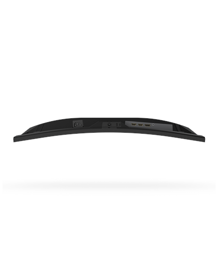 Gigabyte | GS27QCA EK | 27 " | VA | 180 Hz | 1 ms | 2560 x 1440 pixels | 250 cd/m² | HDMI ports quantity 2