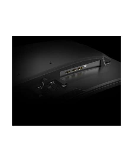 Gigabyte | GS27QCA EK | 27 " | VA | 180 Hz | 1 ms | 2560 x 1440 pixels | 250 cd/m² | HDMI ports quantity 2
