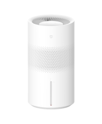 Xiaomi Mijia Smart Evaporative Humidifier Pro EU | Water tank capacity 5 L | Humidification capacity 600 ml/hr | White