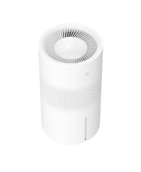 Xiaomi Mijia Smart Evaporative Humidifier Pro EU | Water tank capacity 5 L | Humidification capacity 600 ml/hr | White