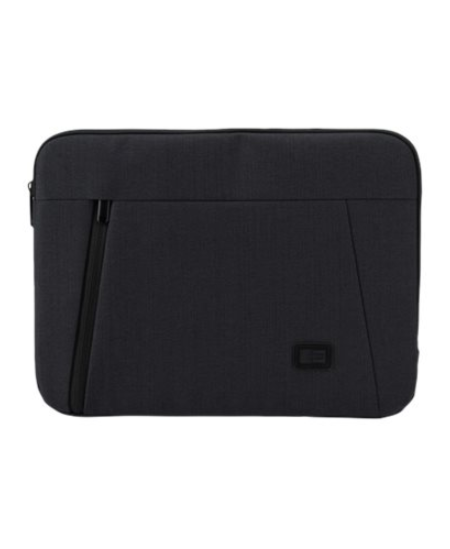 Case Logic HUXS213 Huxton | Laptop Case | Fits up to size 13 " | Sleeve | Black