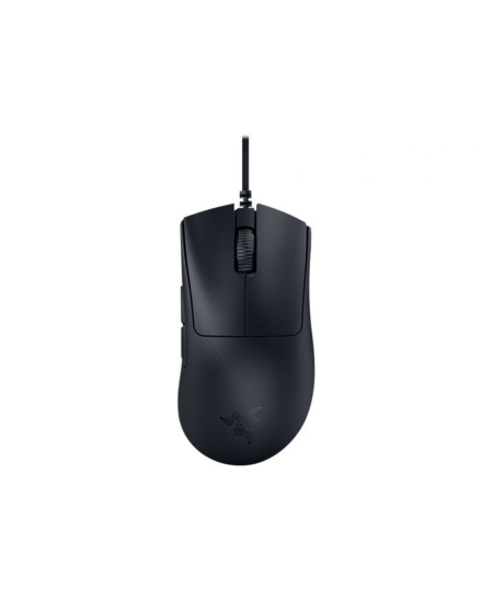 Razer DeathAdder V3 Gaming Mouse, Wired, Black