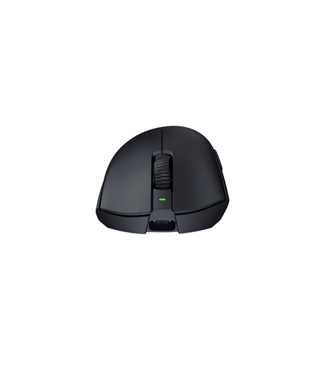 Razer DeathAdder V3 Gaming Mouse, Wired, Black