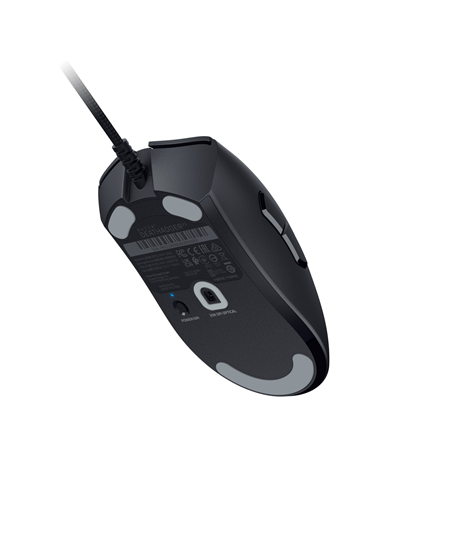 Razer DeathAdder V3 Gaming Mouse, Wired, Black