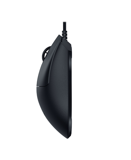 Razer DeathAdder V3 Gaming Mouse, Wired, Black