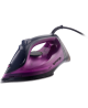 Gorenje SIK2400BKV | Steam Iron | 2400 W | Water tank capacity 450 ml | Continuous steam 40 g/min