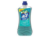 Grindų valiklis ACE Talcum and White Musk, 1l