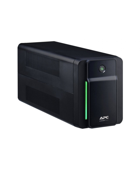 Schneider Electric APC Back-UPS | BX750MI-GR | 750 VA | 410 W