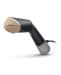 Philips | Steamer | STH5030/80 5000 Series | Handheld | 1300 W | 0.12/0.2 L | 24 g/min | Dark Grey