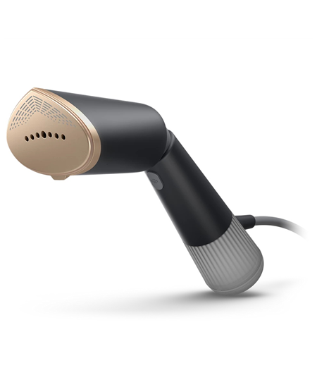 Philips | Steamer | STH5030/80 5000 Series | Handheld | 1300 W | 0.12/0.2 L | 24 g/min | Dark Grey