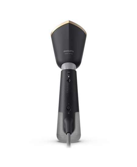 Philips | Steamer | STH5030/80 5000 Series | Handheld | 1300 W | 0.12/0.2 L | 24 g/min | Dark Grey