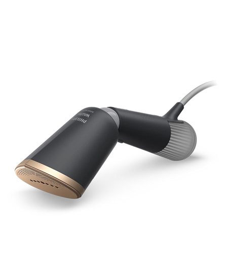 Philips | Steamer | STH5030/80 5000 Series | Handheld | 1300 W | 0.12/0.2 L | 24 g/min | Dark Grey