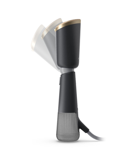 Philips | Steamer | STH5030/80 5000 Series | Handheld | 1300 W | 0.12/0.2 L | 24 g/min | Dark Grey