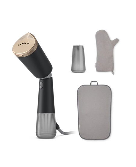 Philips | Steamer | STH5030/80 5000 Series | Handheld | 1300 W | 0.12/0.2 L | 24 g/min | Dark Grey