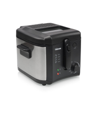 Tristar Deep fryer | FR-6878 | Power 1600 W | Capacity 2.5 L | Black