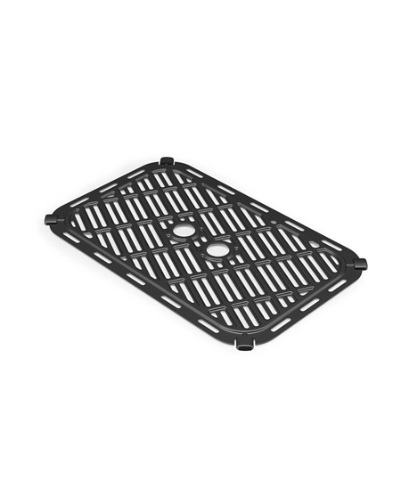 Tristar Double Basket Airfryer | FR-9075 | Power 2500 W | Capacity 9 L | Hot air technology | Black