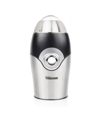 Tristar Coffee grinder | KM-2270 | 150 W | Coffee beans capacity 70 g | Number of cups 10 pc(s) | Stainless steel