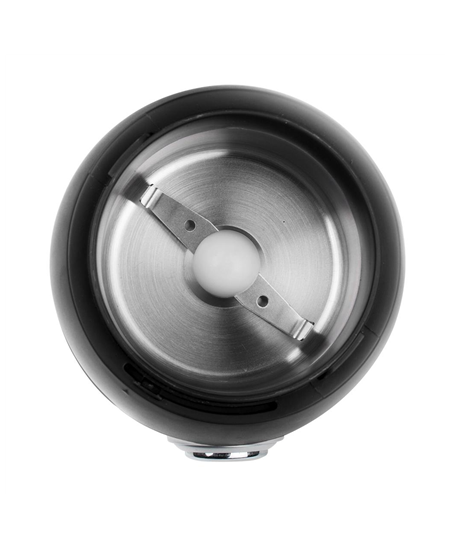 Tristar Coffee grinder | KM-2270 | 150 W | Coffee beans capacity 70 g | Number of cups 10 pc(s) | Stainless steel