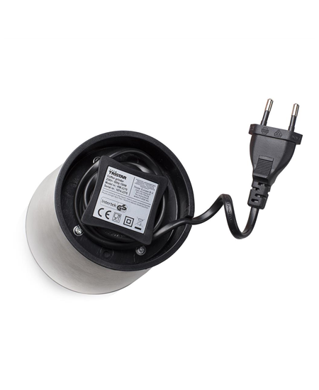 Tristar Coffee grinder | KM-2270 | 150 W | Coffee beans capacity 70 g | Number of cups 10 pc(s) | Stainless steel