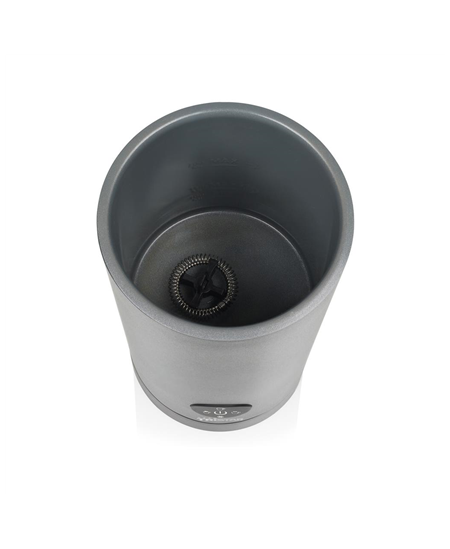 Tristar Milk frother | MK-2278 | 0.3 L | 500 W | Milk frother | Black