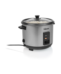 Tristar Rice Cooker | RK-6147 | 500 W | 1.5 L | Number of programs 1 | Silver