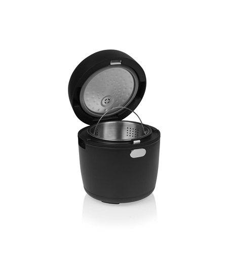 Tristar Digital Rice Cooker | RK-6238 | 350 W | 0.6 L | Number of programs 8 | Black