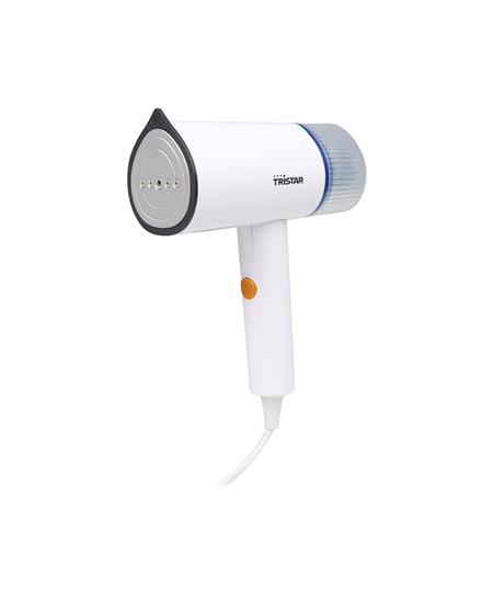 Tristar Steamer | ST-8960 | Handheld | 1200 W | 0.11 L | 20 g/min | White
