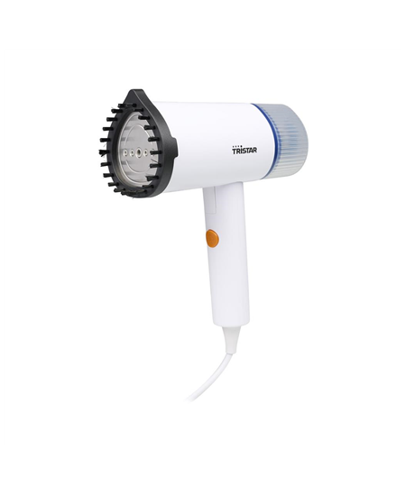 Tristar Steamer | ST-8960 | Handheld | 1200 W | 0.11 L | 20 g/min | White