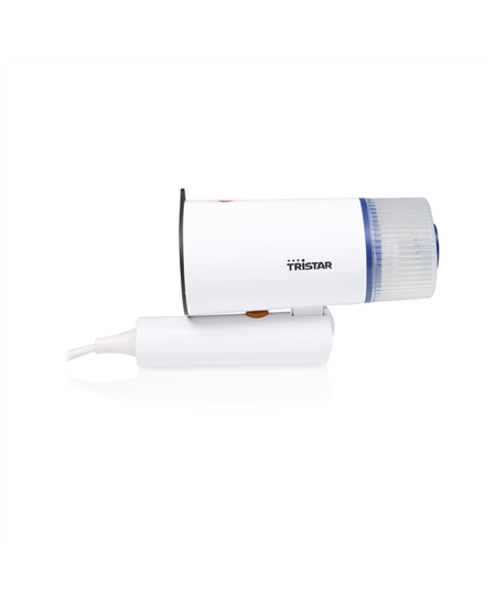 Tristar Steamer | ST-8960 | Handheld | 1200 W | 0.11 L | 20 g/min | White