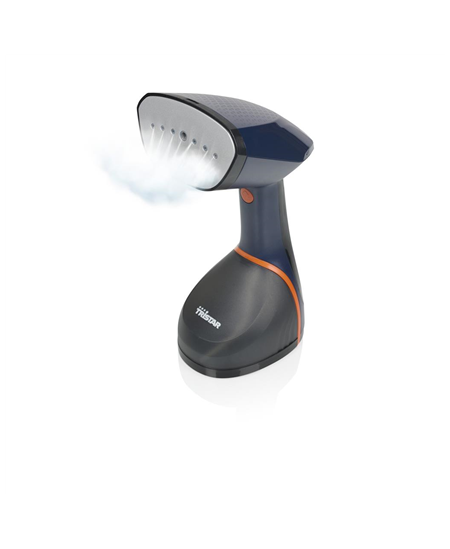 Tristar Steamer | ST-8965 | Handheld | 1500 W | 0.25 L | 25 g/min | Black