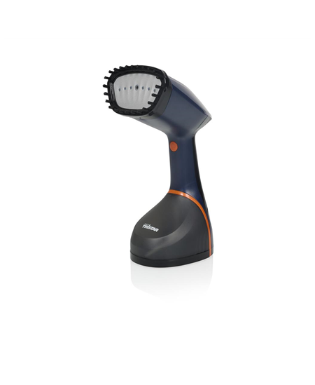 Tristar Steamer | ST-8965 | Handheld | 1500 W | 0.25 L | 25 g/min | Black