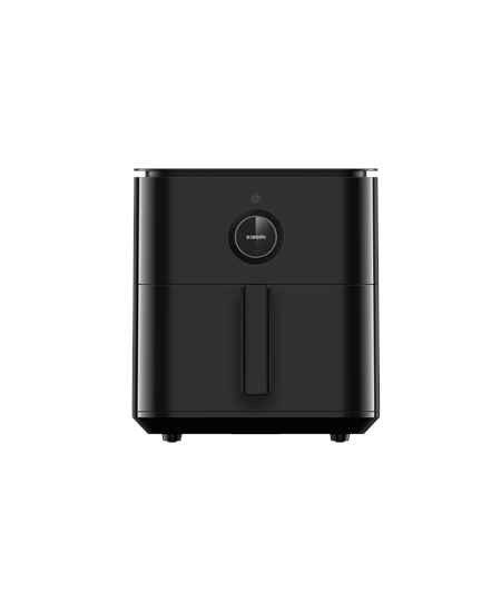 Xiaomi | Smart Air Fryer (EU) | BHR7357EU | Power 1800 W | Capacity 6.5 L | Black