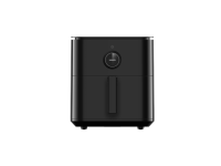 Xiaomi | Smart Air Fryer (EU) | BHR7357EU | Power 1800 W | Capacity 6.5 L | Black