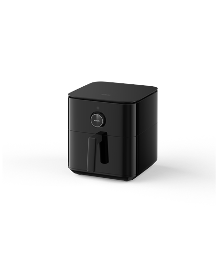Xiaomi | Smart Air Fryer (EU) | BHR7357EU | Power 1800 W | Capacity 6.5 L | Black