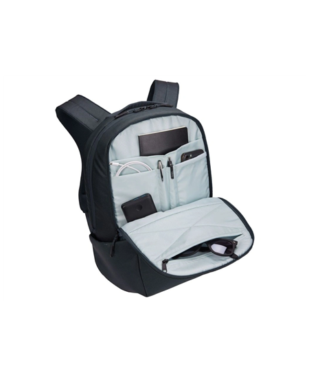 Thule | Subterra 2 | Backpack, 21 L | Fits up to size 16 " | Laptop backpack | Dark Slate