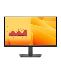 Dell | E2225HM | 22 " | VA | FHD | 16:9 | 100 Hz | 5 ms | 1920 x 1080 pixels | 250 cd/m² | Black