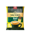 Tirpiosios kavos gėrimas JACOBS Mild 3in1, maišeliuose, 10 x 11,1 g