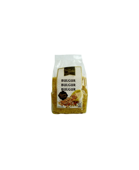 Bulgur kruopos  BUON GUSTO, 350 g