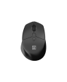 Natec Kite | Wireless | Bluetooth, 2.4GHz | Black
