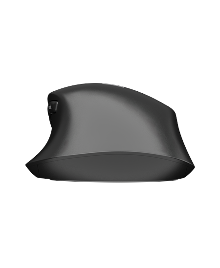 Natec Kite | Wireless | Bluetooth, 2.4GHz | Black