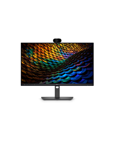Dell P2426HEB | 24 " | IPS | FHD | 16:9 | 120 Hz | 5/8 ms | 1920 x 1080 pixels | 300 cd/m²