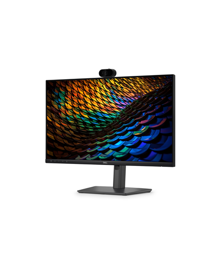 Dell P2426HEB | 24 " | IPS | FHD | 16:9 | 120 Hz | 5/8 ms | 1920 x 1080 pixels | 300 cd/m²