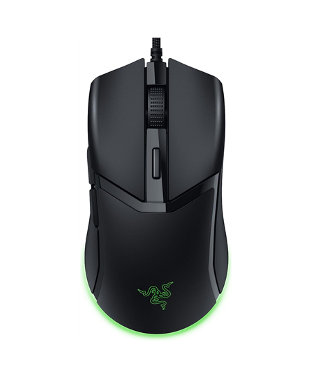 Razer Gaming Mouse  Cobra Wired, 8500 DPI, Black