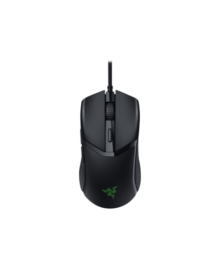 Razer Gaming Mouse  Cobra Wired, 8500 DPI, Black